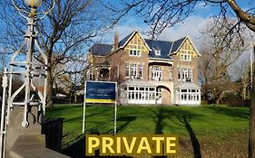 Rijksmonument Hotel de Sprenck